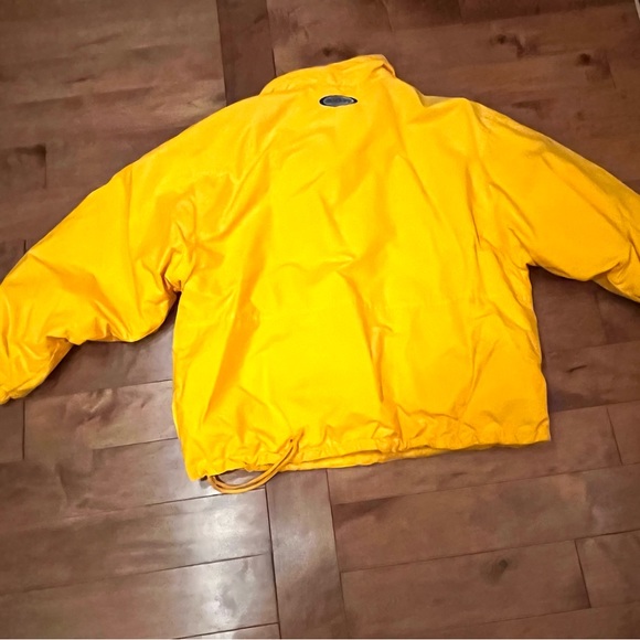 Disney thick windbreaker - Picture 4 of 5